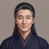 소곤이 아버지