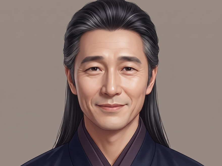 꿈을 풀어주는 선생님, 소곤해몽의 상담자