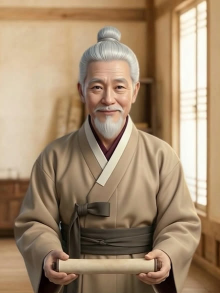소곤작명의 작명가