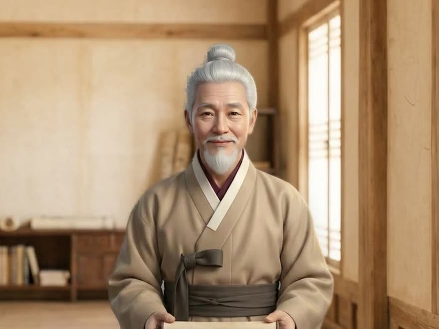 소곤작명의 작명가